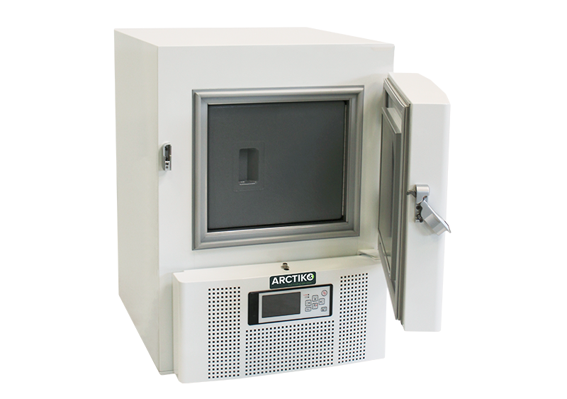 Tủ lạnh âm sâu - 86 oC 54 lít Arctiko ULUF 65